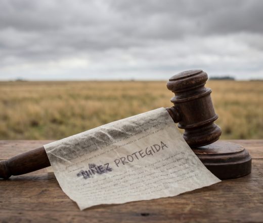 La Pampa rechaza un proyecto de ley sobre falsas denuncias y advierte que podría desalentar a las víctimas (Imagen ilustrativa IA - infopico.com)