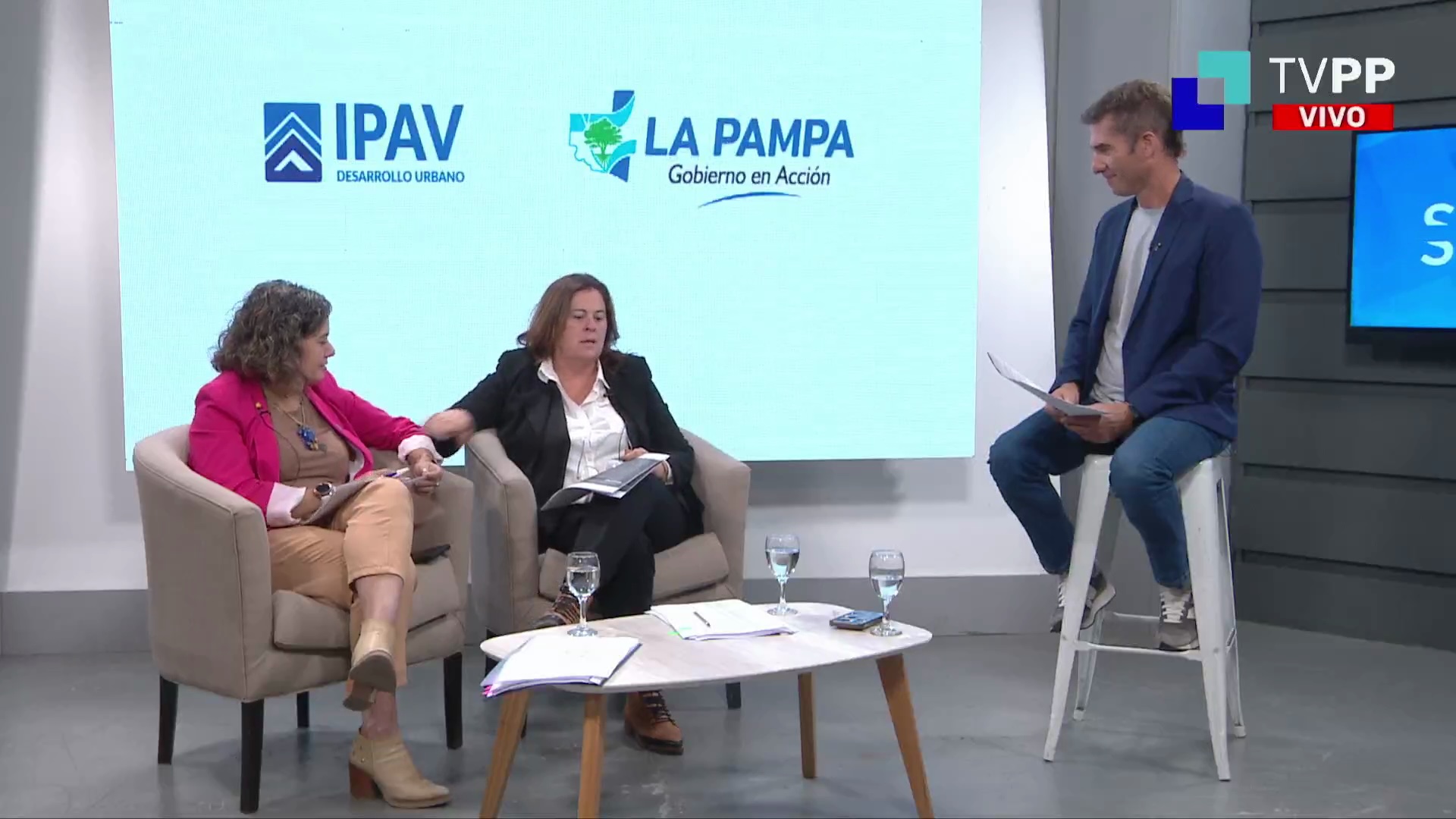 El contundente pedido del IPAV a los adjudicatarios: pagar la cuota para seguir construyendo viviendas
