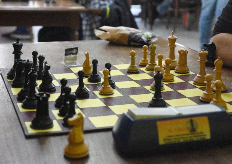 DAFAS lanza su 12° Torneo de Ajedrez con $500.000 en premios y validez para el ranking internacional