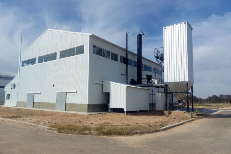 Megainversión en salud y ambiente: La Pampa destina más de $1.600 millones para una nueva celda de residuos biopatogénicos en Toay