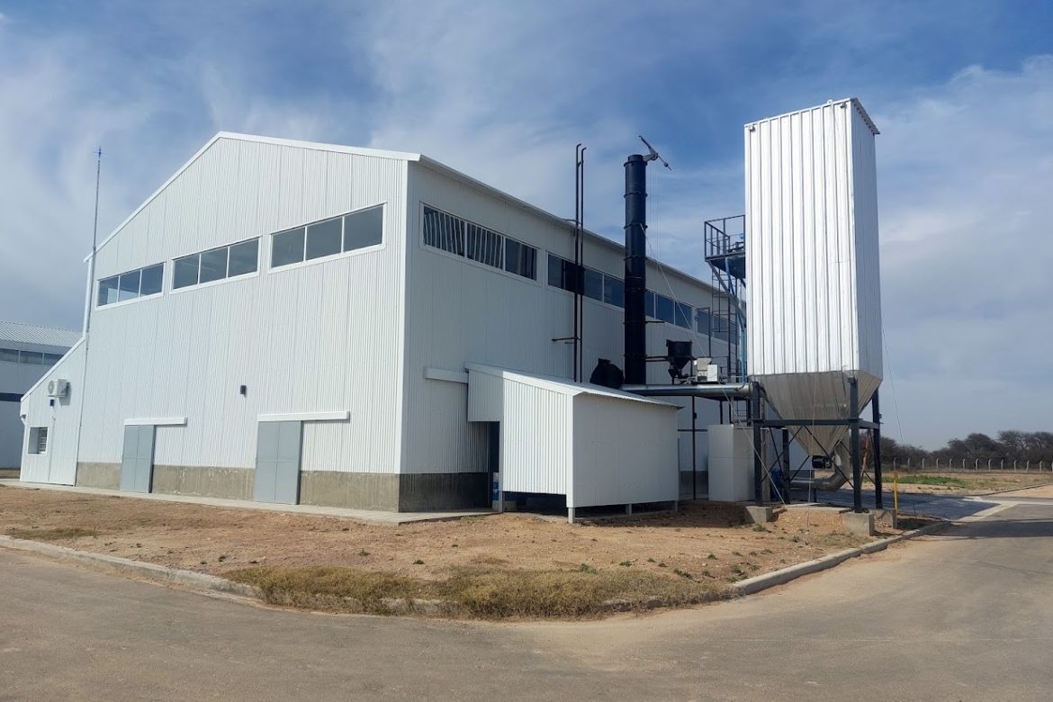 Megainversión en salud y ambiente: La Pampa destina más de $1.600 millones para una nueva celda de residuos biopatogénicos en Toay