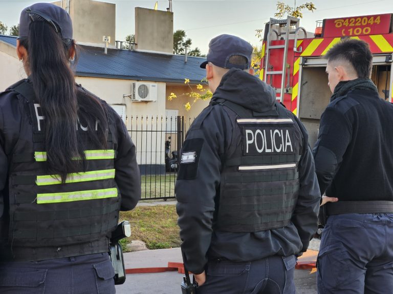 El gobierno provincial reglamentó el funcionamiento de la nueva comisión de condiciones laborales para la policía de La Pampa