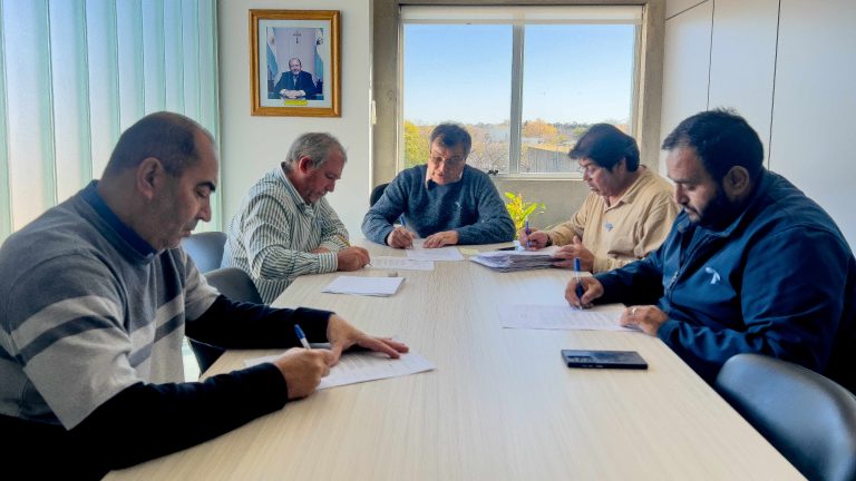 El Concejo Deliberante de General Pico tratará una amplia agenda de temas en su próxima sesión