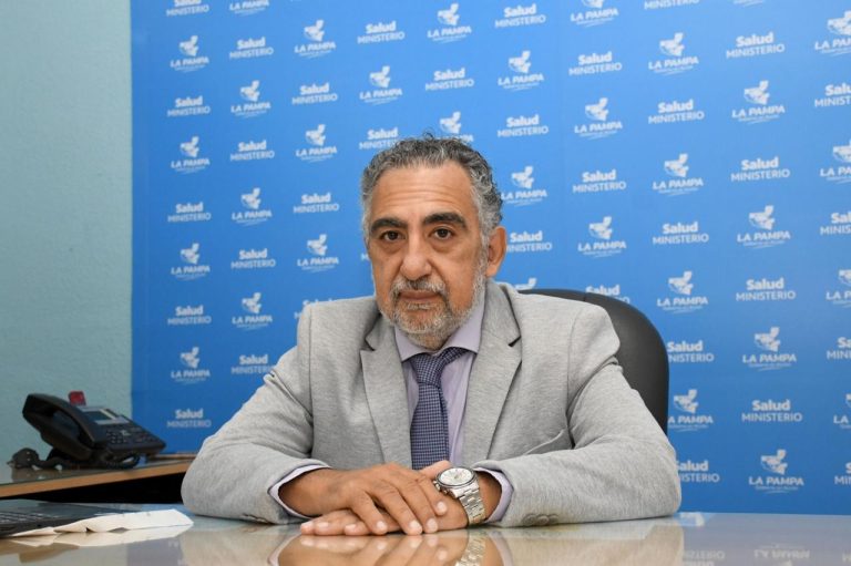 La Pampa intimó a una obra social federal por una deuda de casi $160 millones y se hace cargo de la salud de sus afiliados