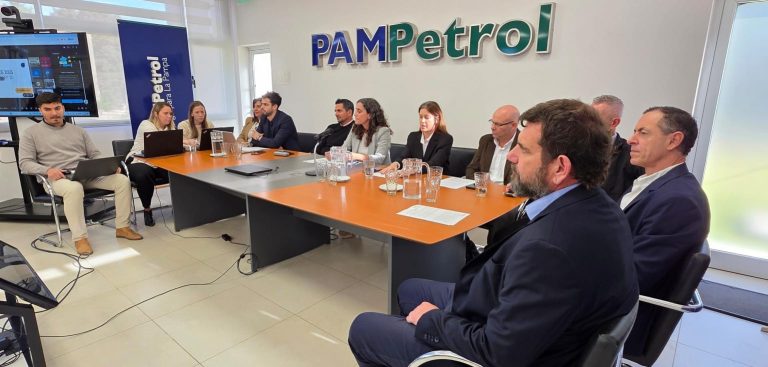 A pesar de un resultado negativo, Pampetrol aprobó su balance y destacó el pago de regalías e inversiones sin deuda