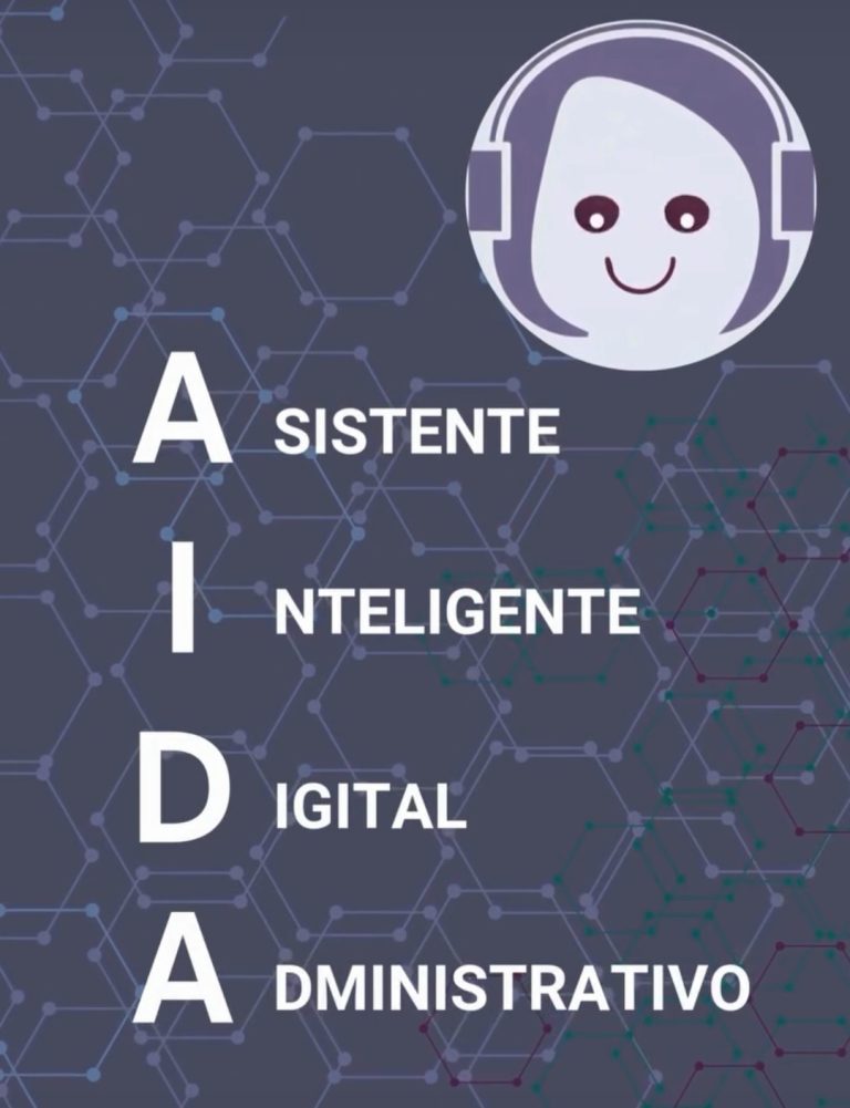 La FIA de La Pampa presentó a AIDA, una asistente virtual para simplificar trámites y denuncias