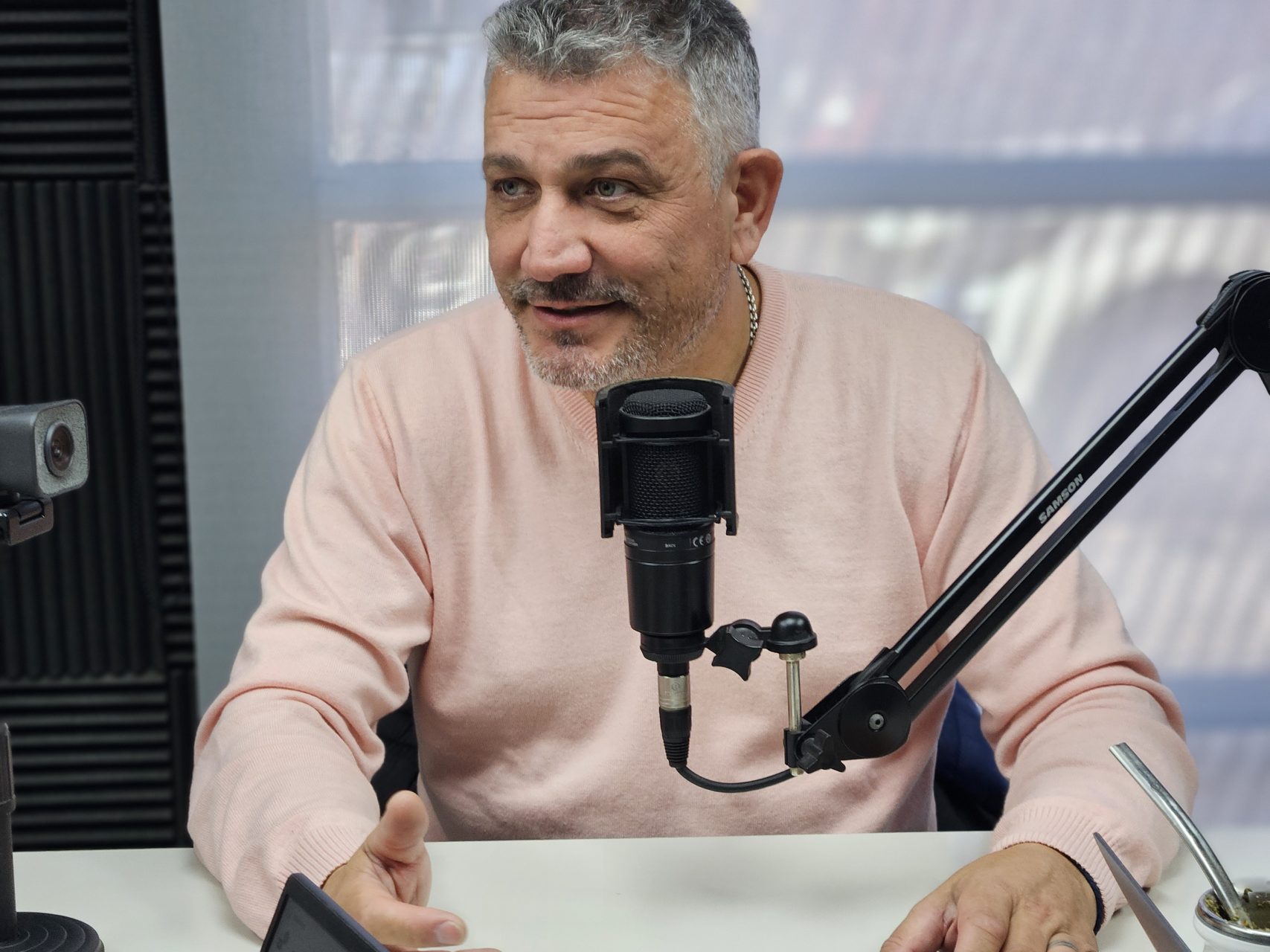 Fiscal General advierte sobre falta de infraestructura en La Pampa para implementar la nueva ley penal juvenil