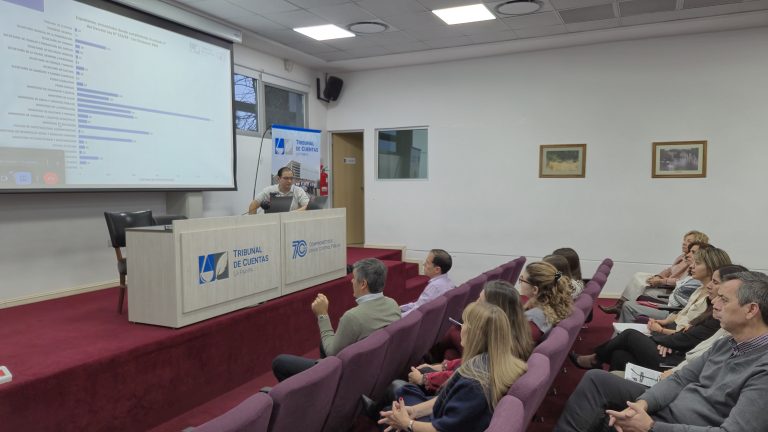 El Tribunal de Cuentas de La Pampa se convierte en un modelo de referencia a nivel nacional