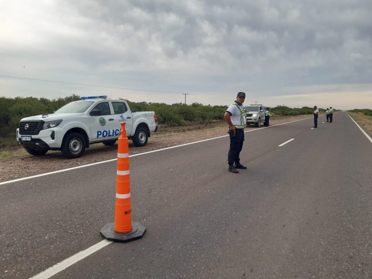 Manejaba sin licencia ni seguro: deberá pagar una multa de casi 260 mil pesos y hacer un curso vial