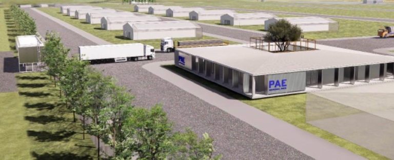 El Gobierno provincial impulsa la creación por ley de un nuevo Parque de Actividades Económicas en General Pico