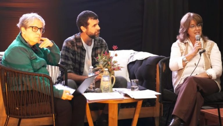 La Pampa expuso su modelo de Educación Técnico Profesional en un congreso en Buenos Aires