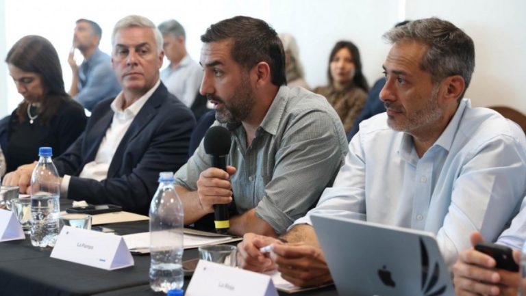 Buscan transformar el potencial forestal argentino en inversión y empleo con participación pampeana