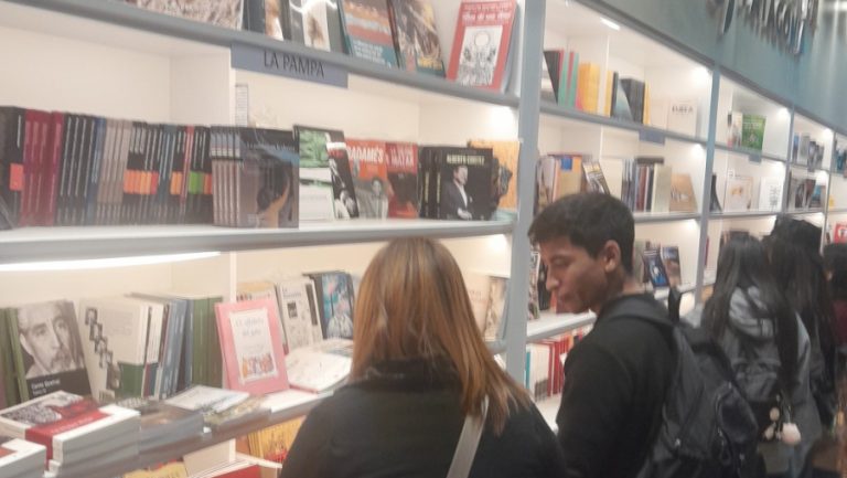 Fondo Editorial Pampeano: anuncian las obras seleccionadas para la edición 2025