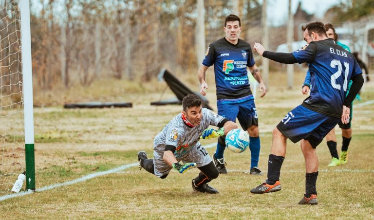 Se jugó la cuarta fecha del Torneo Entre Amigos: todos los resultados y cómo quedaron las tablas de posiciones
