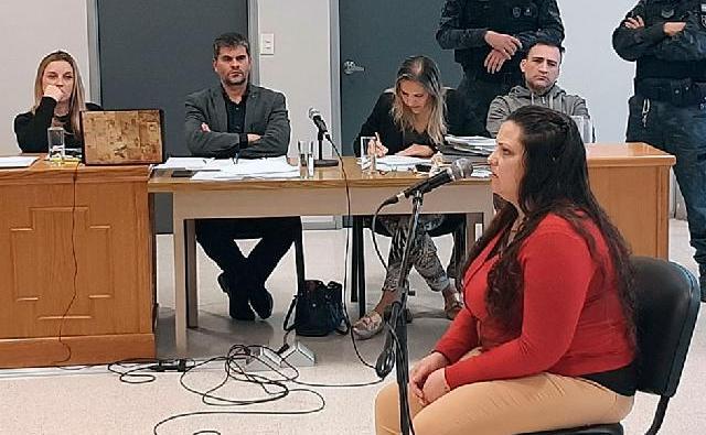 Fin a la perpetua absoluta: la Justicia pampeana habilita el pedido de libertad condicional para una condenada por homicidio criminis causa