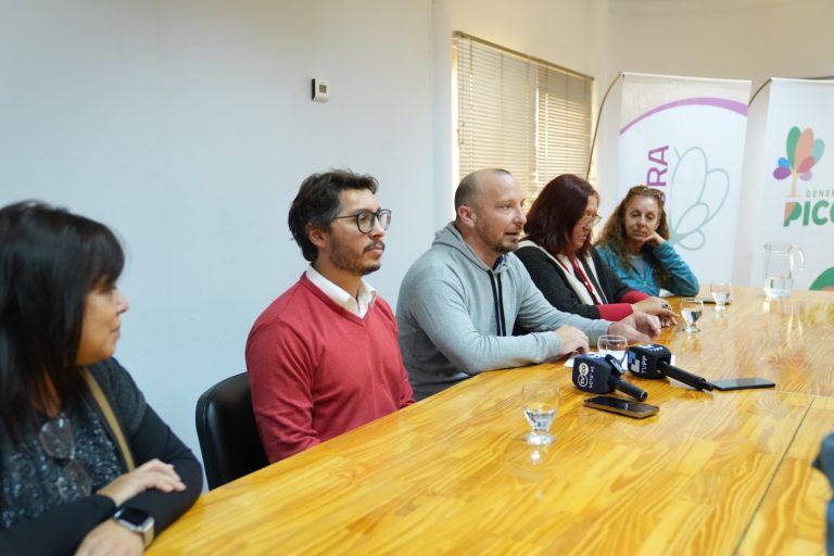 General Pico presenta el Ciclo de Teatro en Otoño con entrada libre y gratuita