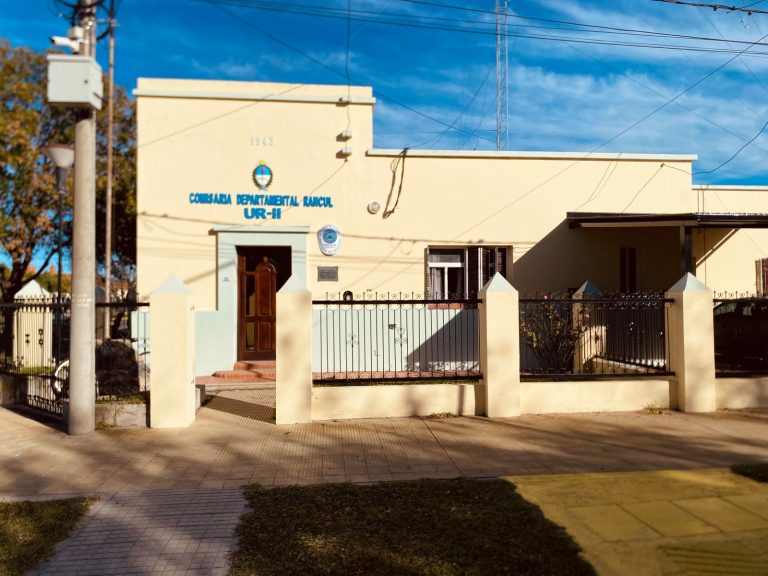Rancul: entraron a la casa de una mujer de 90 años y le robaron 2 millones de pesos con el “cuento del tío”