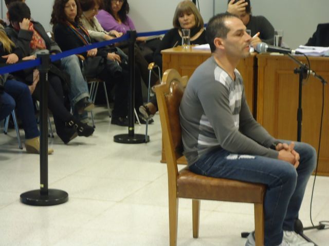 Condenaron a una banda narco que operaba desde la Colonia Penal de Santa Rosa bajo el mando de Víctor Purreta