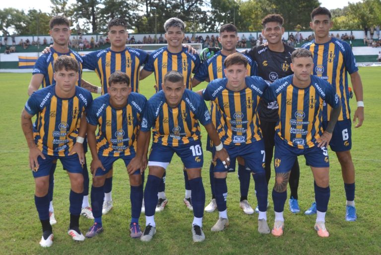 Liga Pampeana: se pone en marcha el Clausura de la “A” y continúa la acción en el ascenso