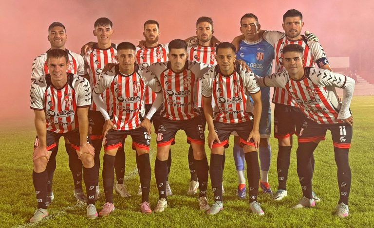 Torneo Federal A: Costa Brava no pudo en Mendoza y cayó ante FAPED