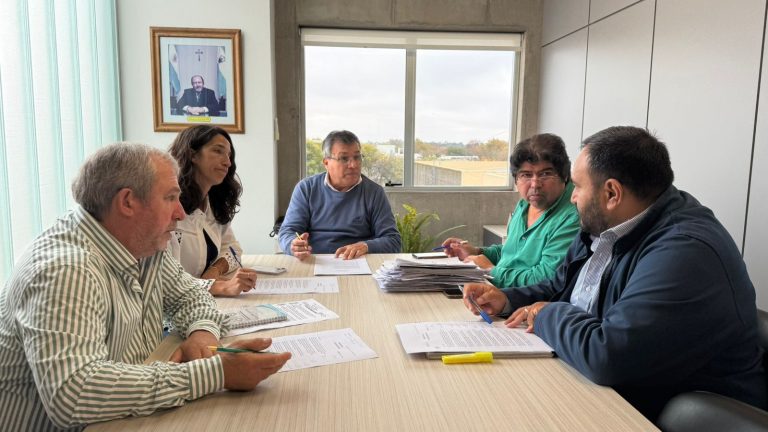 El Concejo Deliberante de General Pico tratará convenios, obras y nuevas regulaciones urbanas