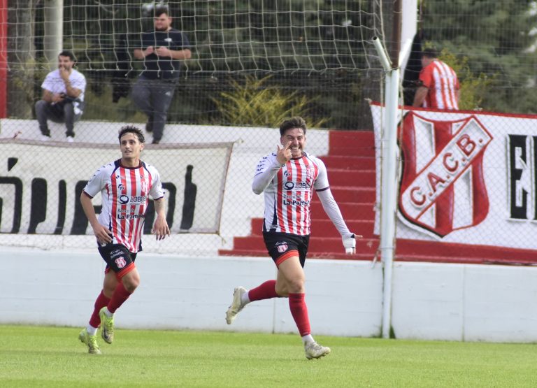 Federal A: Gran victoria de Costa Brava en el Nuevo Pacaembú