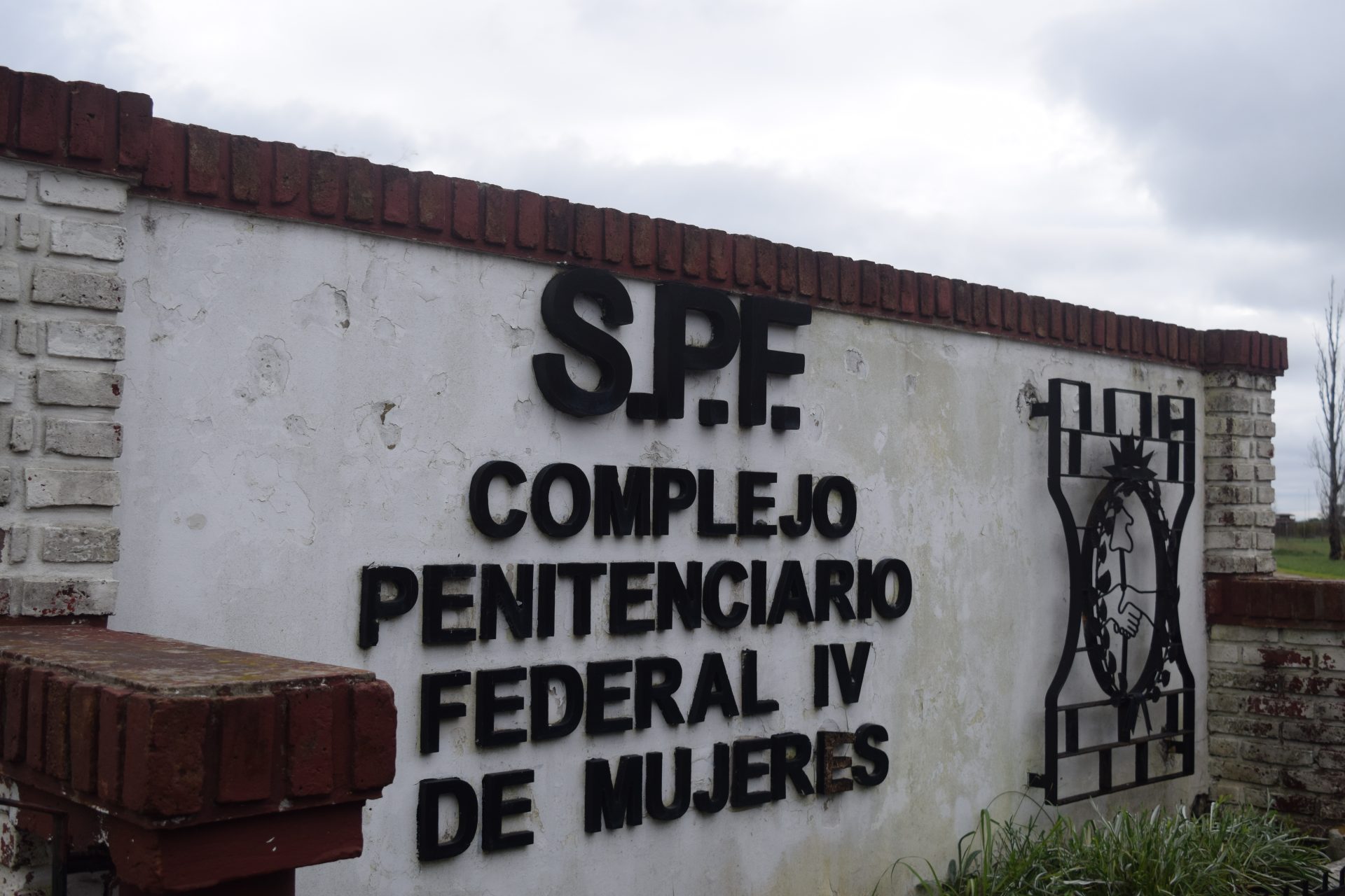 Confirmaron el traslado a la cárcel de Ezeiza de la madre piquense condenada por el abuso de su hija
