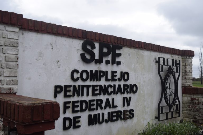 Confirmaron el traslado a la cárcel de Ezeiza de la madre piquense condenada por el abuso de su hija