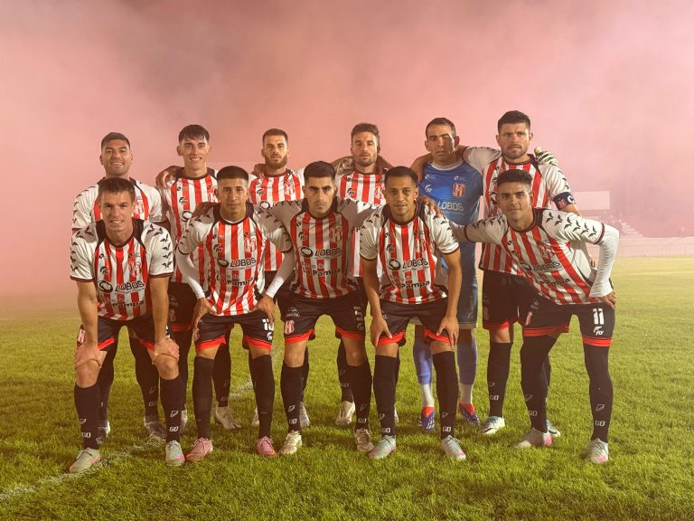 En Neuquén, Costa Brava buscará cortar la mala racha ante Deportivo Rincón por el Federal A