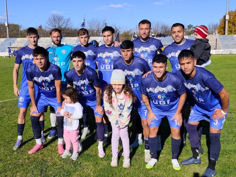 Primera B de la Liga Pampeana: Cultura Integral y Jorge Newbery se afianzan en la cima tras una nueva fecha