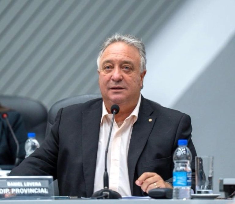 Impulsan un proyecto para restablecer la conexión terrestre entre Ingeniero Luiggi y CABA