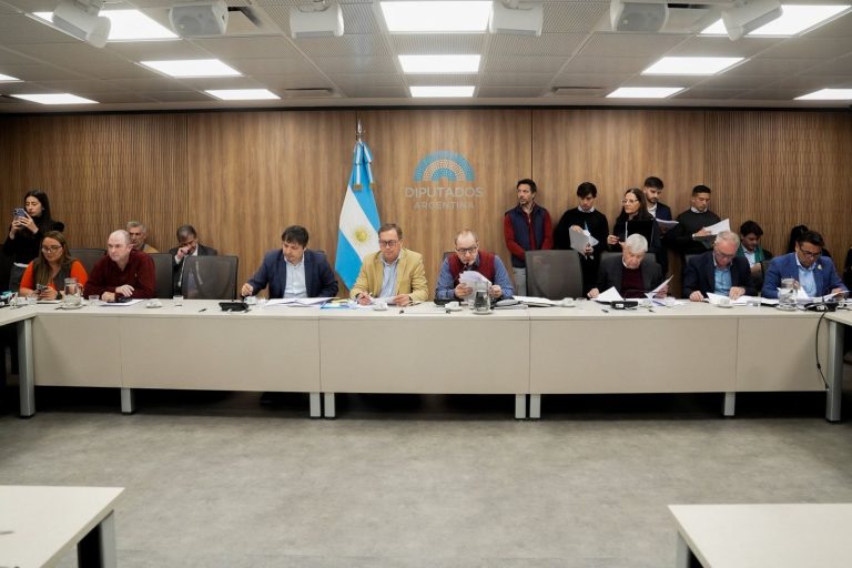 Ariel Rauschenberger alertó sobre un nuevo recorte de fondos nacionales que afecta obras viales en La Pampa