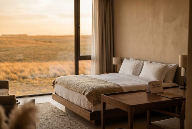 “Cama no vendida es cama perdida”: el urgente pedido de alivio fiscal de los hoteleros y gastronómicos pampeanos