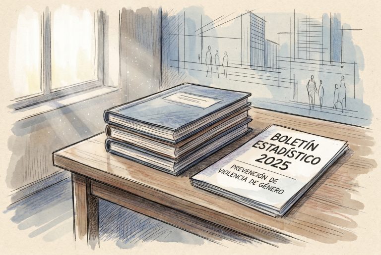 La Pampa registró 1.677 denuncias de violencia de género en 2025 y un femicidio cada 35 horas en el país