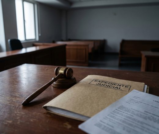 Revocan polémico fallo: Condenan a una madre por golpear a su hija y fijan límites a la "perspectiva de género" (Imagen ilustrativa IA - infopico.com)