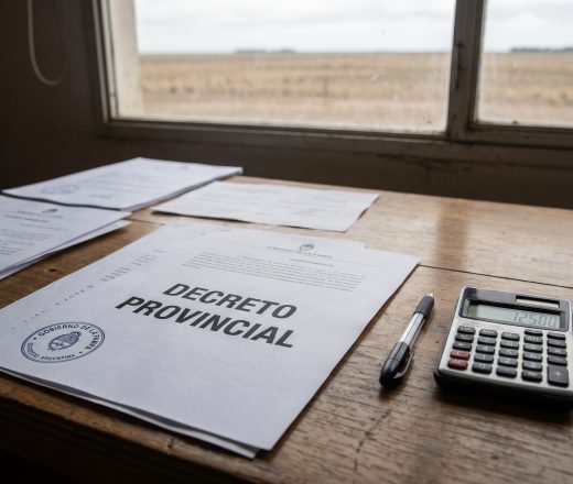 Ajuste salarial en las Comisiones de Fomento y aumento en las pensiones a la vejez e invalidez (Imagen ilustrativa IA - infopico.com)