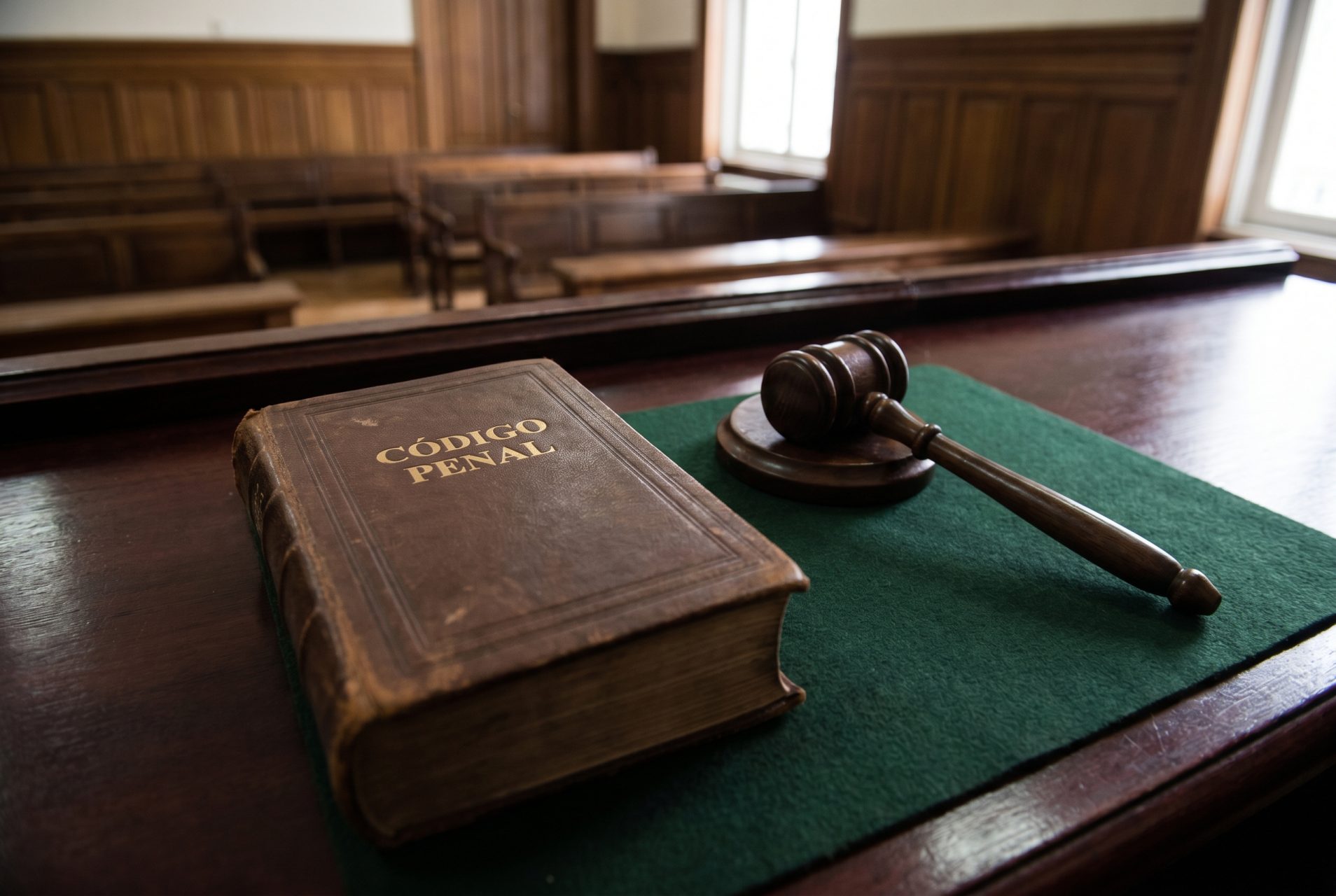 ¿Perpetua sin beneficios? La Corte Suprema definirá el futuro de un polémico fallo pampeano sobre la libertad condicional