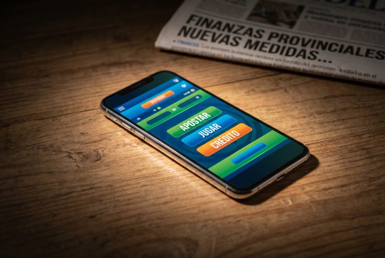 El juego online supera a la quiniela tradicional y ya mueve más de $4.200 millones mensuales en La Pampa