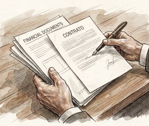Advierten sobre el endeudamiento familiar y brindan recomendaciones para solicitar créditos (Imagen ilustrativa IA - infopico.com)