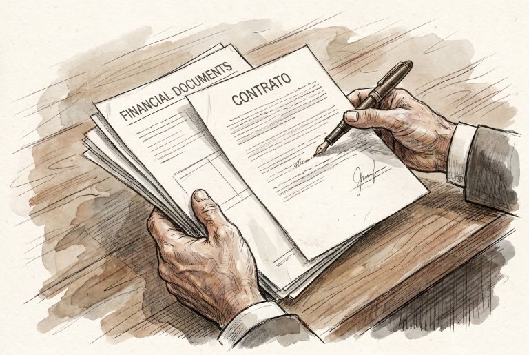 Advierten sobre el endeudamiento familiar y brindan recomendaciones para solicitar créditos