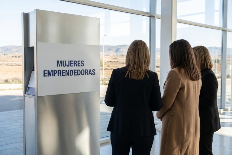 Realizarán el conversatorio “Intrépida y Poderosa”, un encuentro para mujeres emprendedoras de la región
