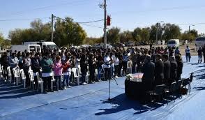 Más de 6.000 estudiantes pampeanos prometerán lealtad a las Constituciones nacional y provincial