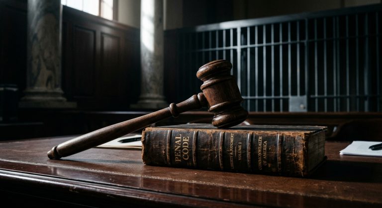 Dictaron prisión preventiva para Carlos Centurión tras evadir su arresto domiciliario en General Pico