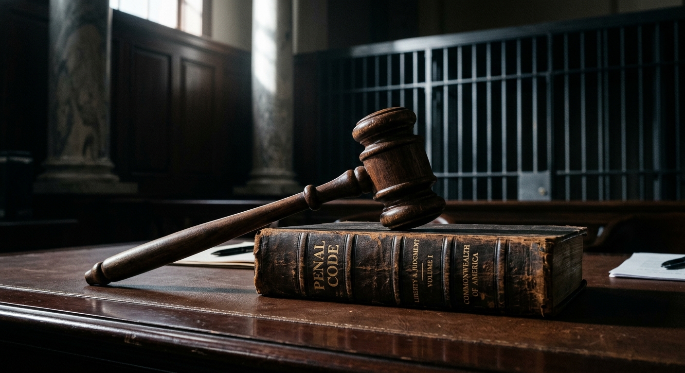 Dictaron prisión preventiva para Carlos Centurión tras evadir su arresto domiciliario en General Pico