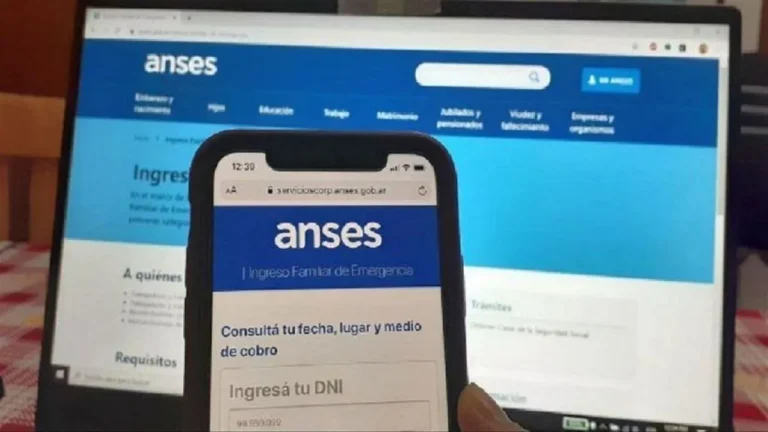 La Corte Suprema prohíbe a la ANSES compartir datos de jubilados sin su consentimiento