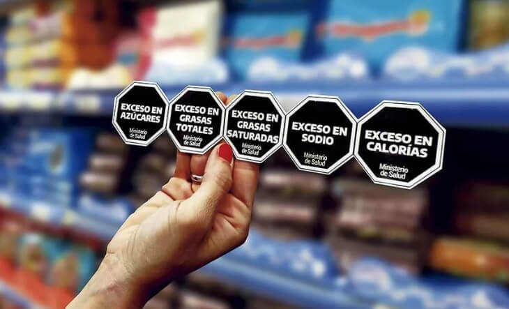 Más allá de los octógonos: por qué la derogación del Etiquetado Frontal alarma a Nutricionistas