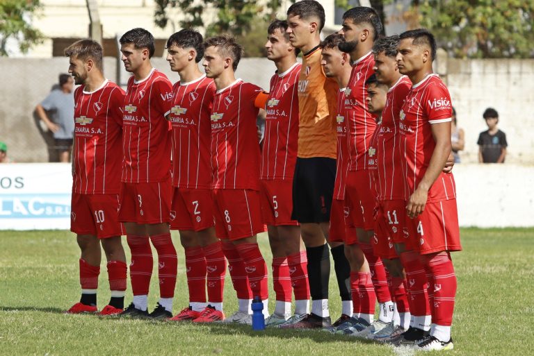 Se juega una nueva jornada del fútbol pampeano: cronograma, horarios y árbitros para la Primera A y la Primera B
