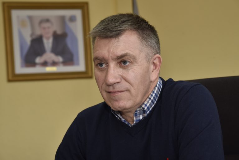 El Gobierno pampeano responsabilizó a la Nación por la crisis y aseguró que seguirá “acompañando a quienes producen”
