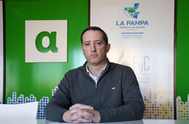 El Registro de Producción Agropecuaria de La Pampa se integra a la plataforma CiPaDi para unificar trámites