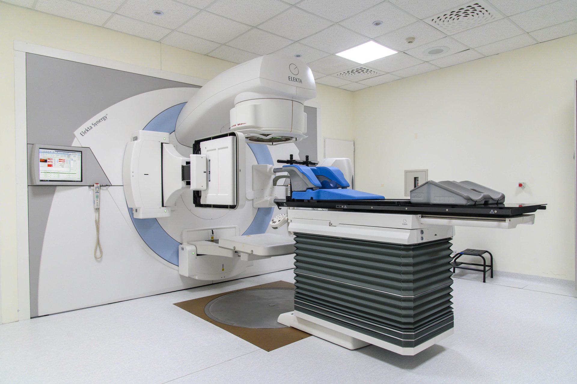 Vanguardia en salud pública: cómo es el nuevo Centro Regional Radio Oncológico de La Pampa
